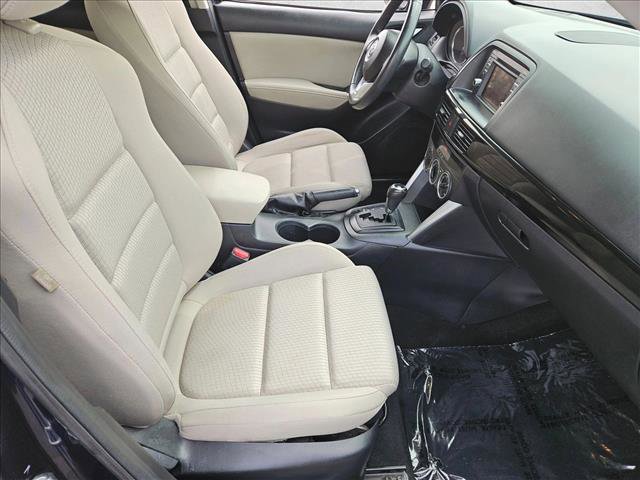 Used 2014 MAZDA CX-5 Touring image 25
