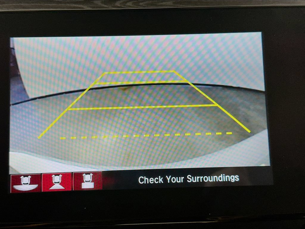 Used 2018 Honda Clarity Touring image 20