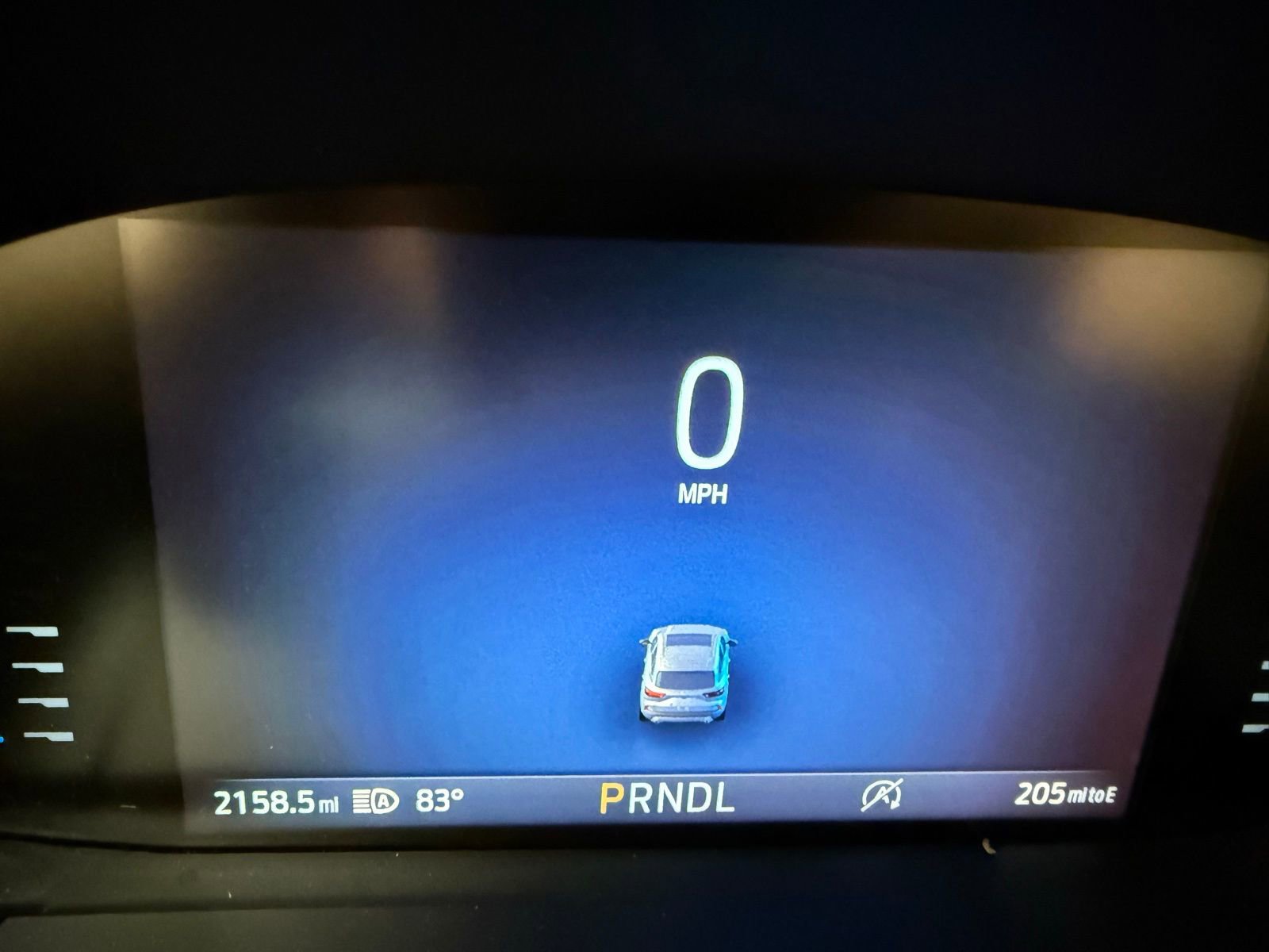 New 2024 Ford Escape ST-Line w/ Tech Pack #1 image 15