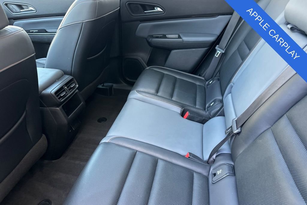 Used 2024 Honda Prologue Elite image 13