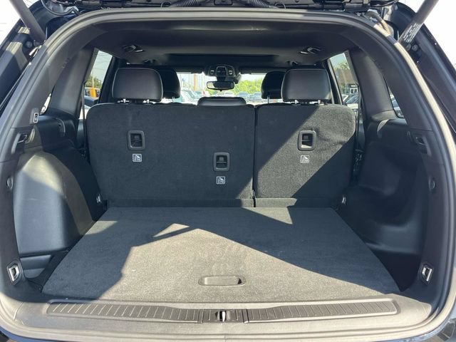 Used 2024 Jeep Grand Cherokee Altitude AWD/4WD image 21