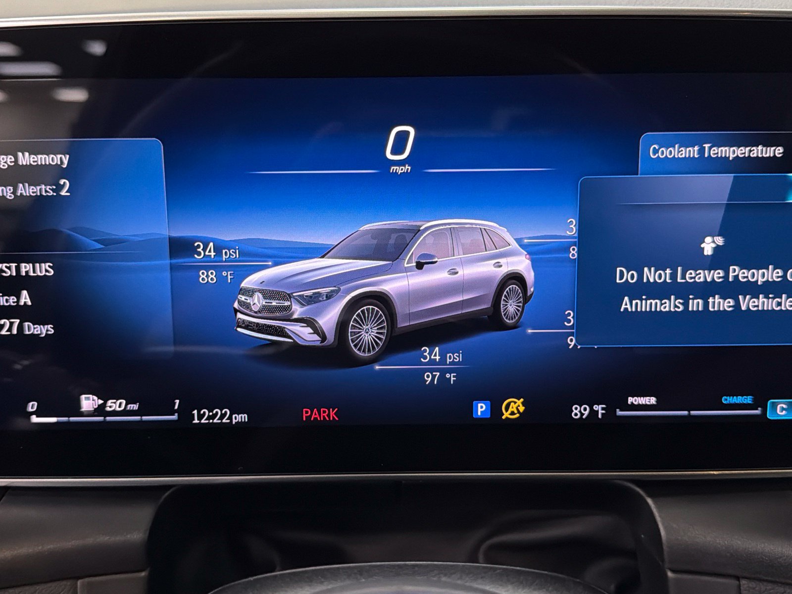 Certified 2026 Mercedes-Benz GLC 300 image 30