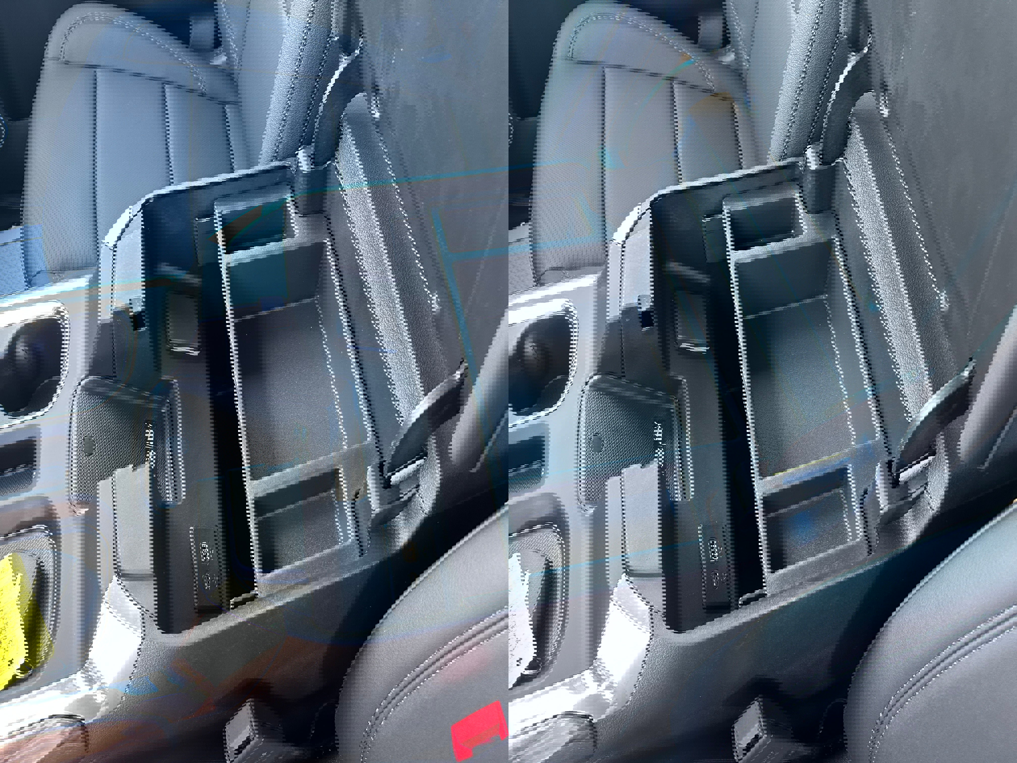 New 2026 Chevrolet Silverado 1500 LTZ w/ LTZ Premium Package image 24