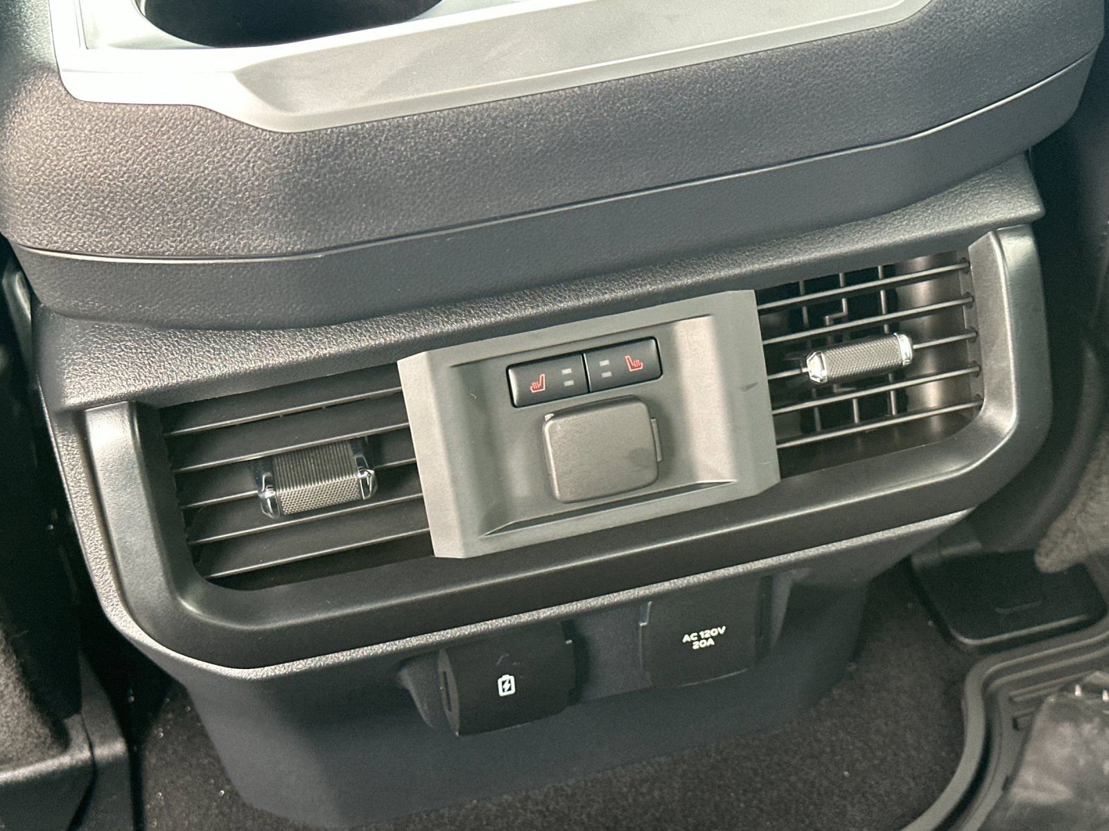 Used 2025 Ford F150 Raptor image 15