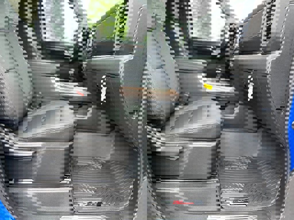 New 2026 Chevrolet Silverado 1500 LT image 23