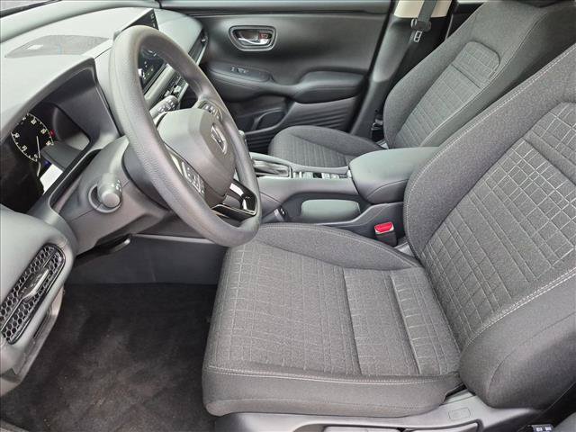 Certified 2027 Honda HR-V LX image 30