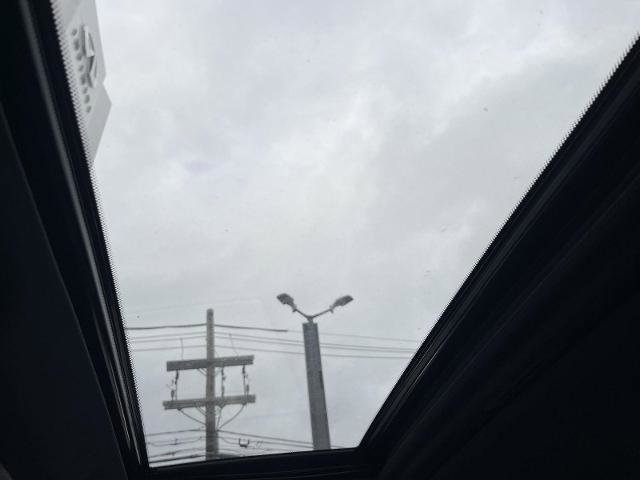 Certified 2024 INFINITI QX80 Sensory image 23