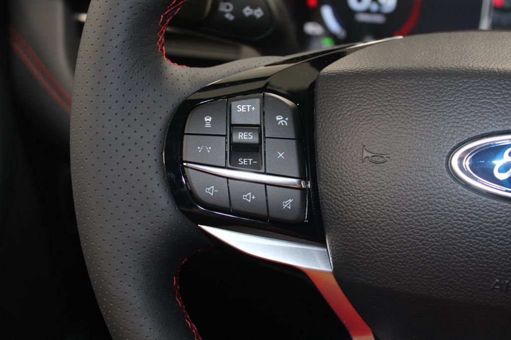 New 2026 Ford Explorer ST-Line w/ Premium Package RWD image 37