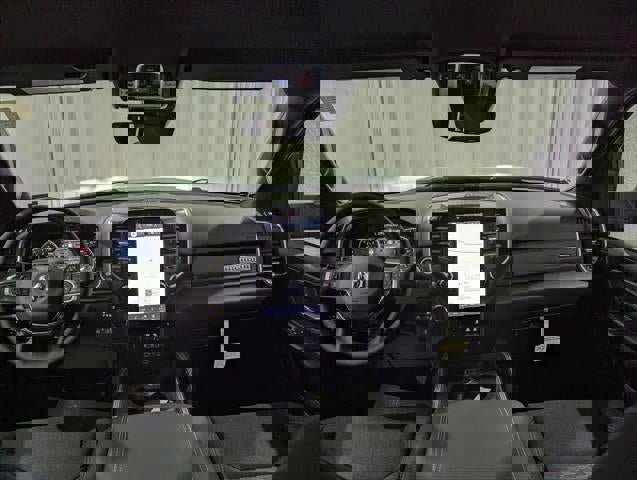 New 2026 RAM 1500 Big Horn image 40