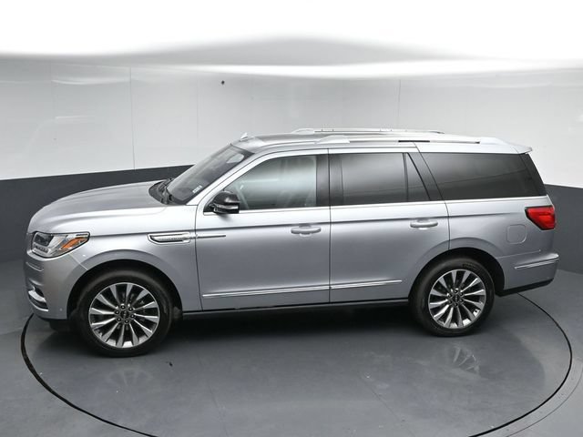 Used 2020 Lincoln Navigator Reserve w/ Luxury Package AWD/4WD image 50