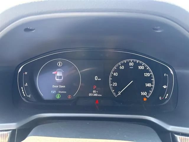 Used 2022 Honda Accord Sport image 10