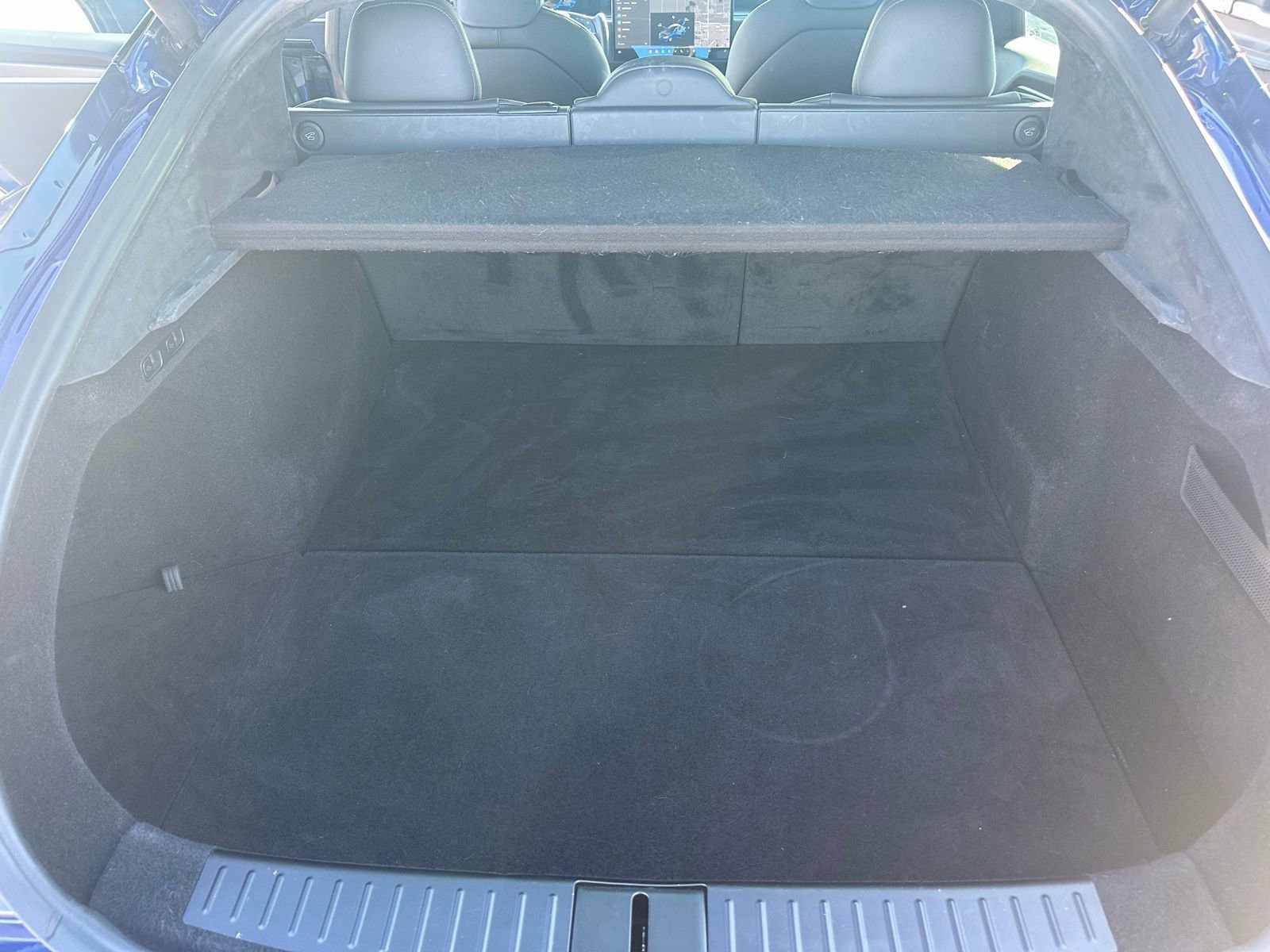 Used 2021 Tesla Model S Plaid AWD/4WD image 13