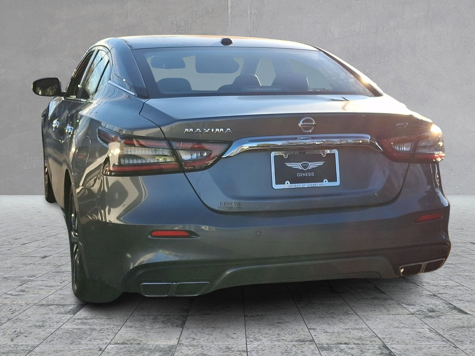 Used 2022 Nissan Maxima SV w/ Floor Mat Group image 8