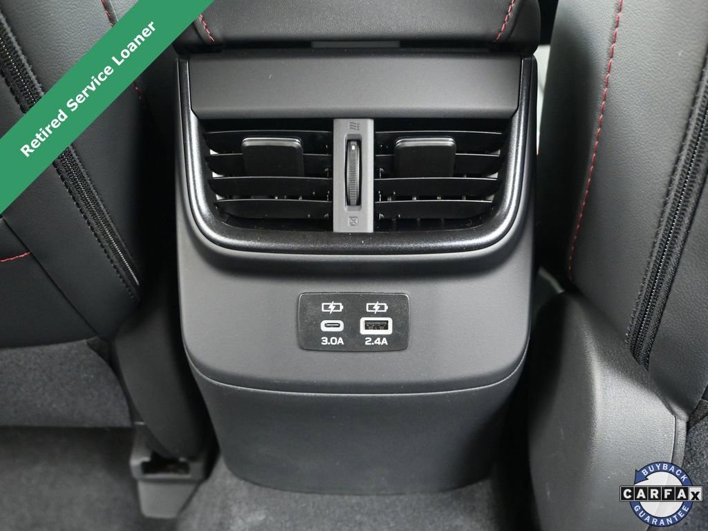 Used 2025 Subaru Legacy Sport image 17