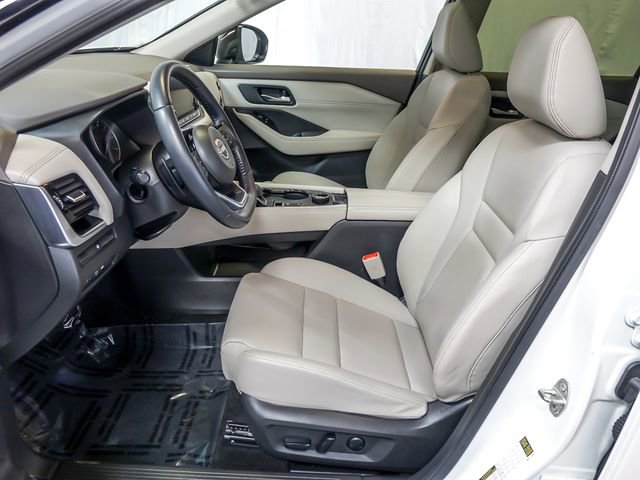 Used 2023 Nissan Rogue SL image 12