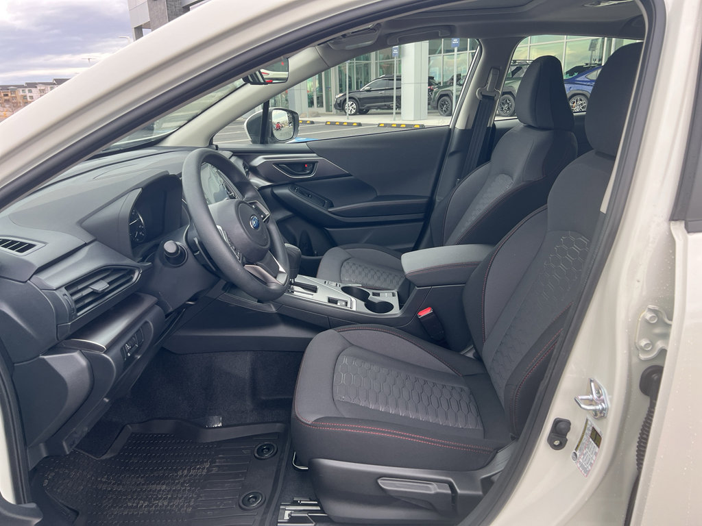 New 2026 Subaru Impreza 2.0i Sport image 10