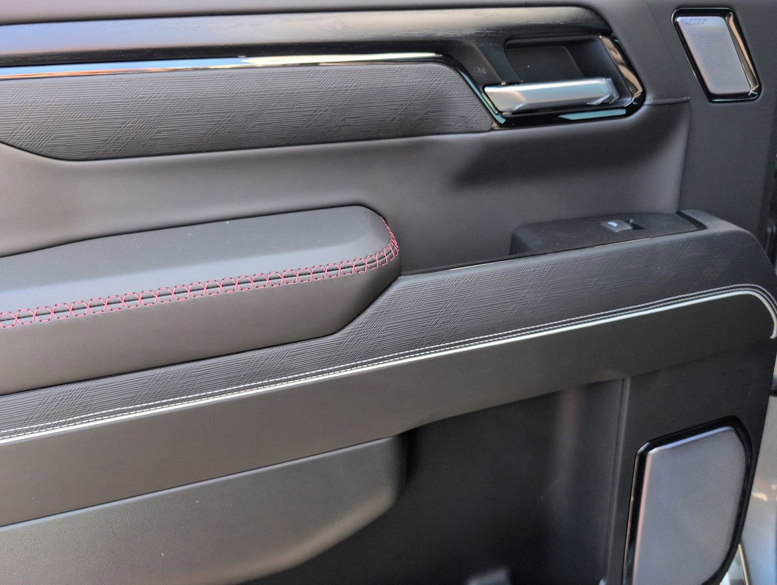 New 2026 GMC Sierra 1500 AT4X AWD/4WD image 33