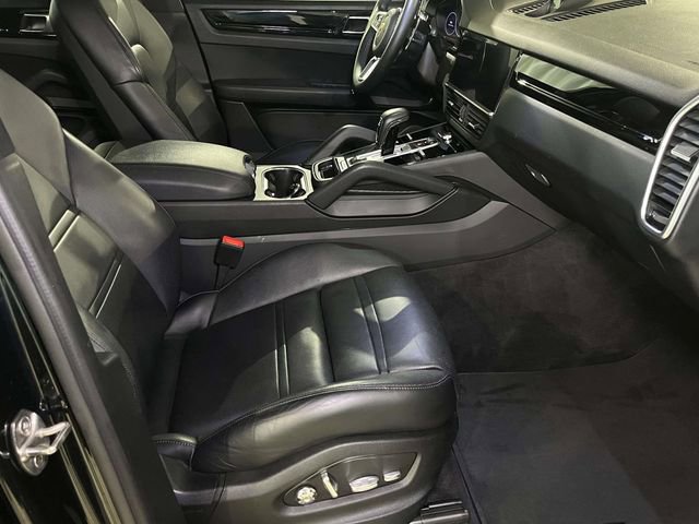Certified 2021 Porsche Cayenne AWD/4WD image 24