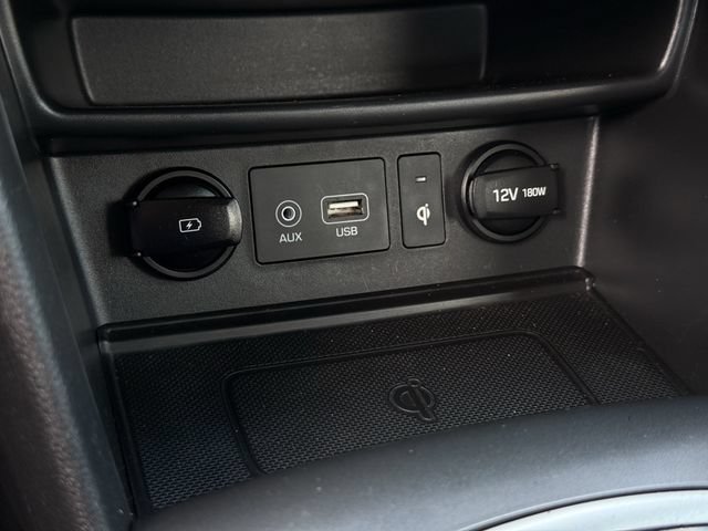 Used 2021 Hyundai Kona SEL Plus FWD image 18