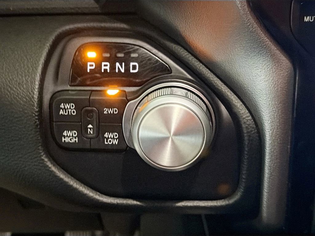 Used 2020 RAM 1500 Sport w/ Level 2 Equipment Goup w/2_L image 18