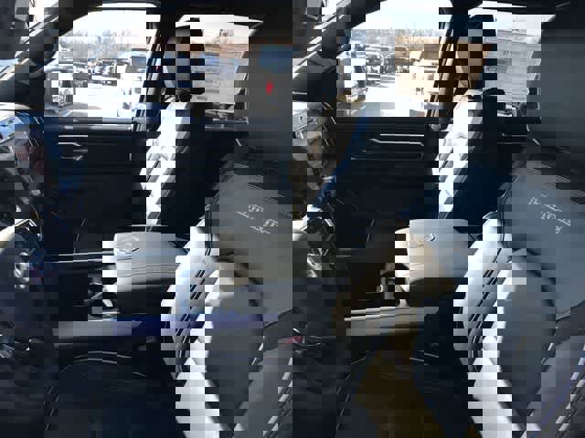 New 2026 RAM 1500 Laramie image 11