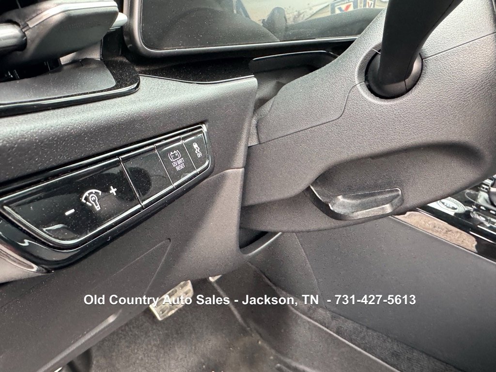 Used 2023 Kia Niro EX Touring image 32