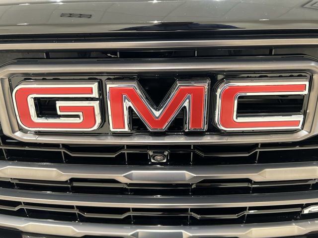 New 2026 GMC Yukon AT4 Ultimate AWD/4WD image 30