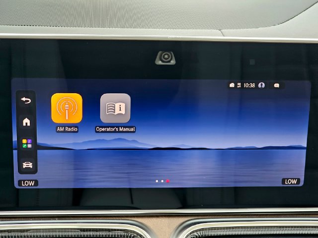 New 2027 Mercedes-Benz GLS 450 4MATIC image 43