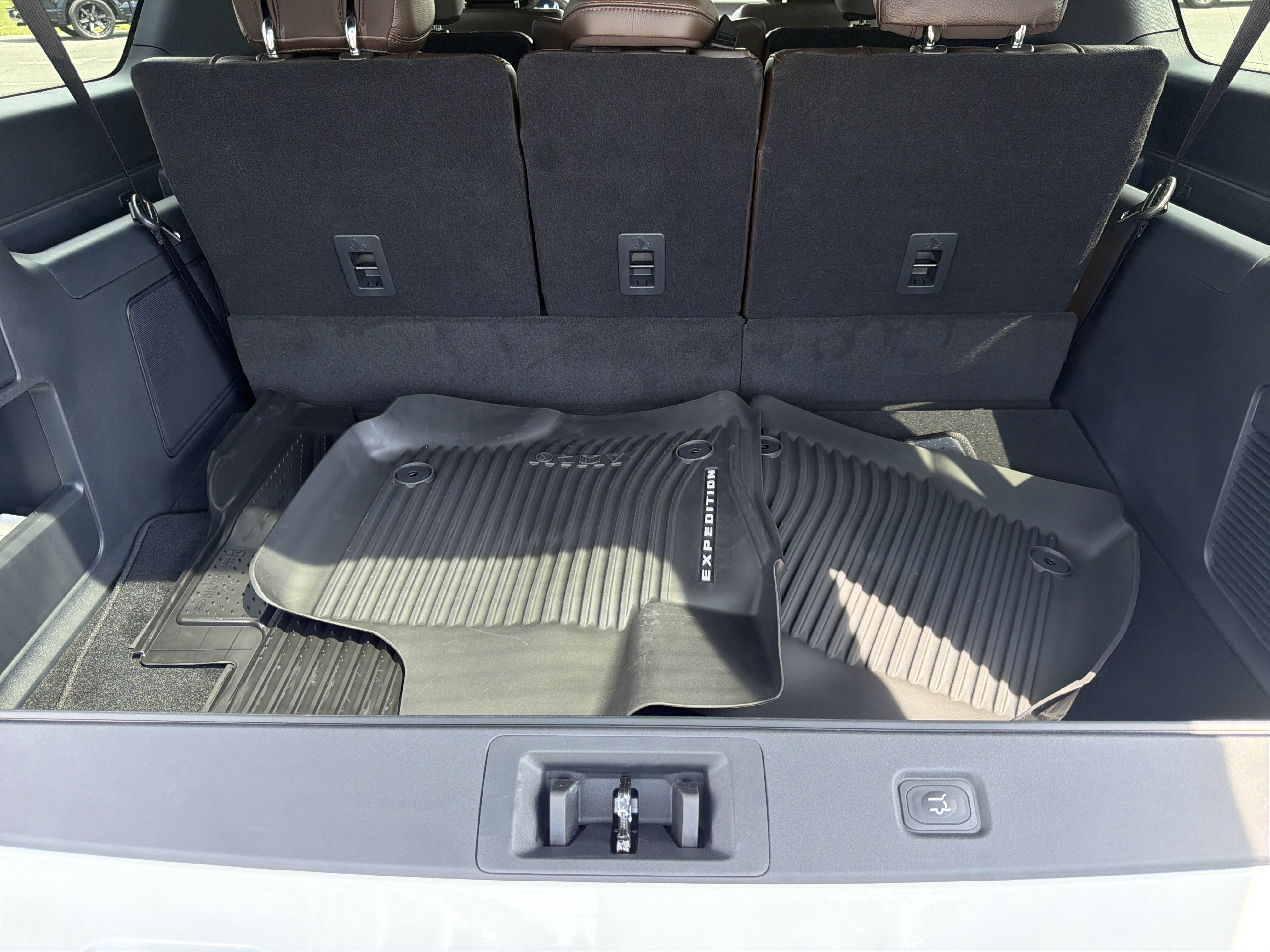New 2026 Ford Expedition Max King Ranch AWD/4WD image 5