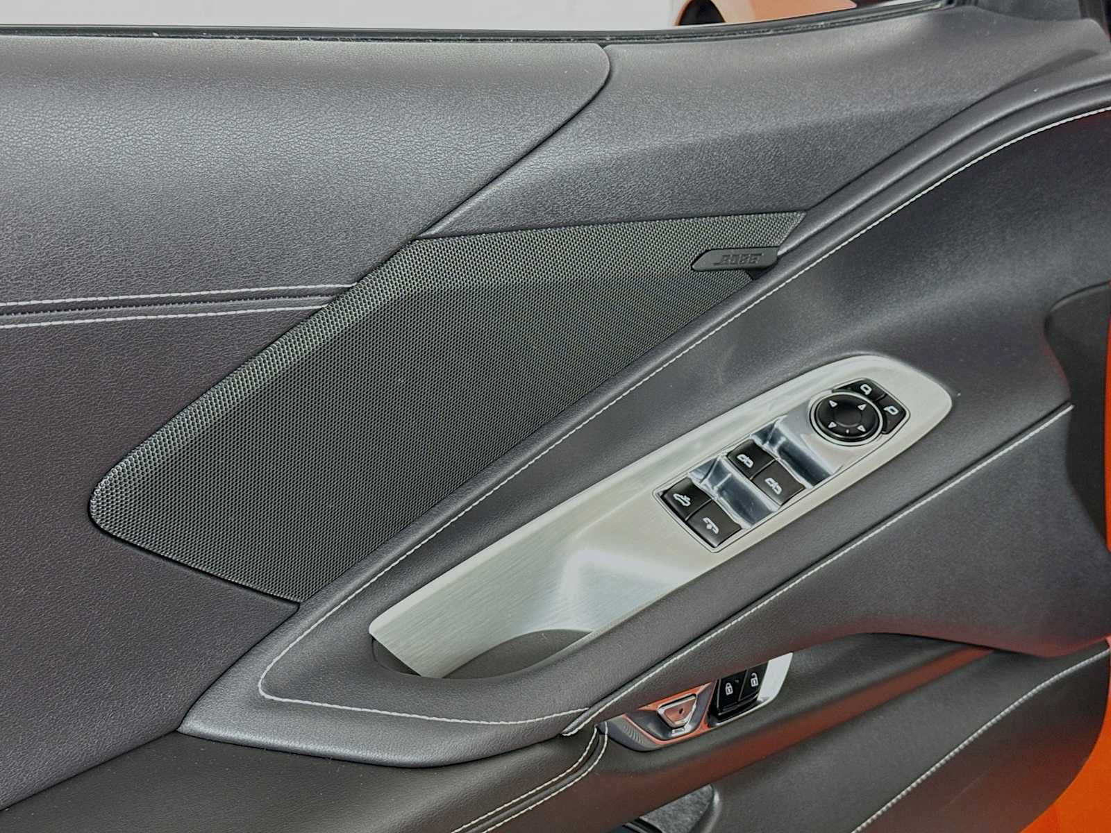 Used 2025 Chevrolet Corvette Stingray Convertible w/ 1LT RWD image 18
