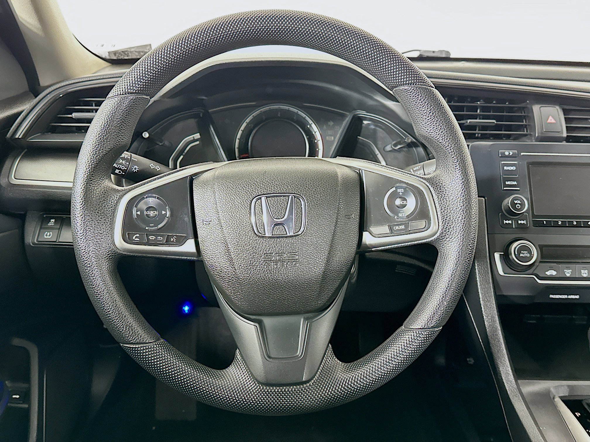 Used 2018 Honda Civic LX image 17