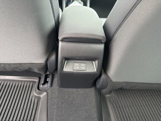 New 2026 Toyota Corolla LE FWD image 15