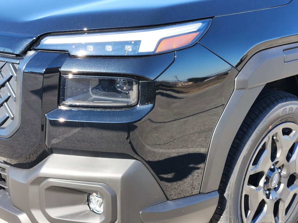 New 2026 Subaru Outback Premium image 5