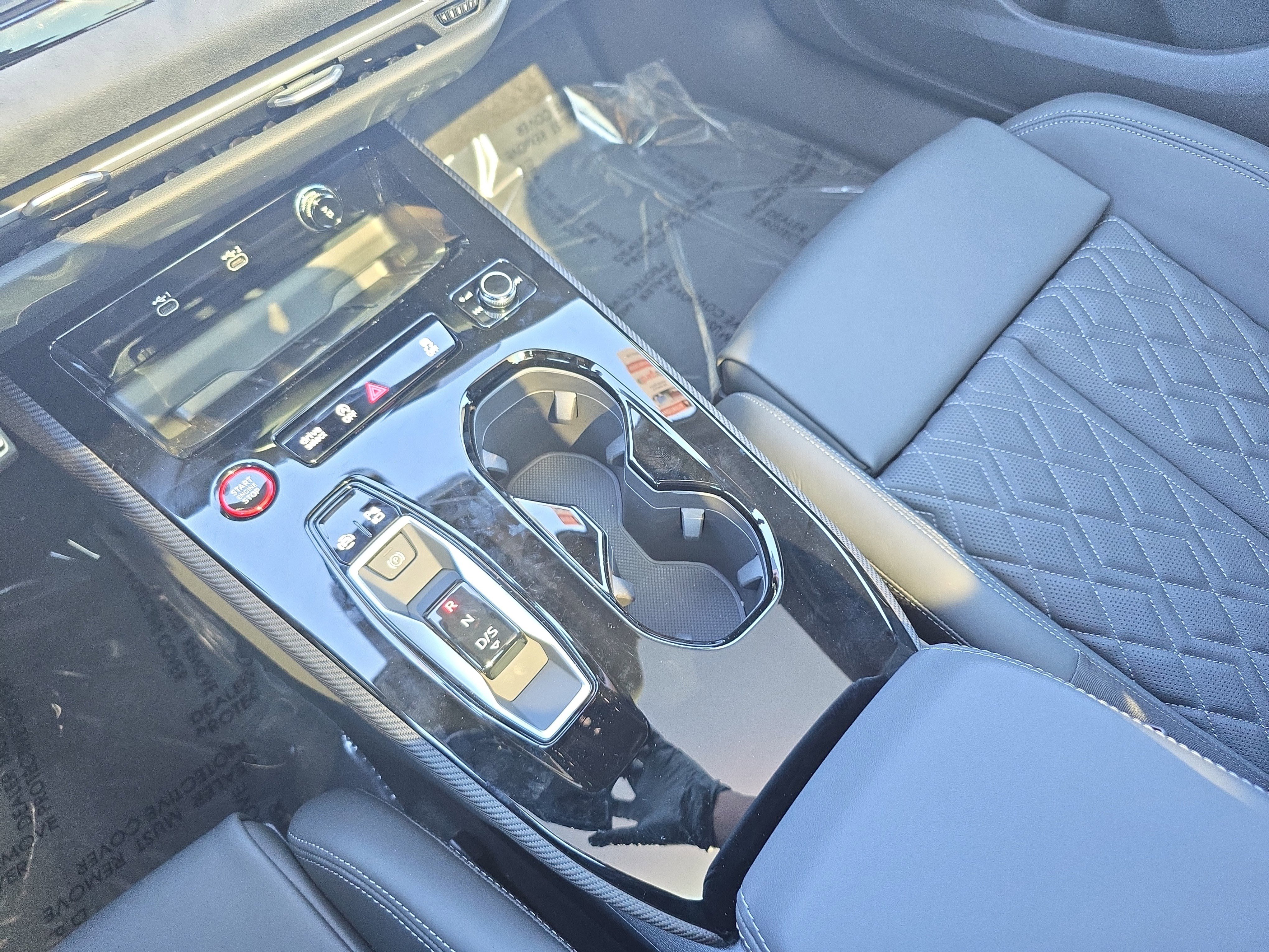 New 2025 Audi S5 Premium Plus image 23