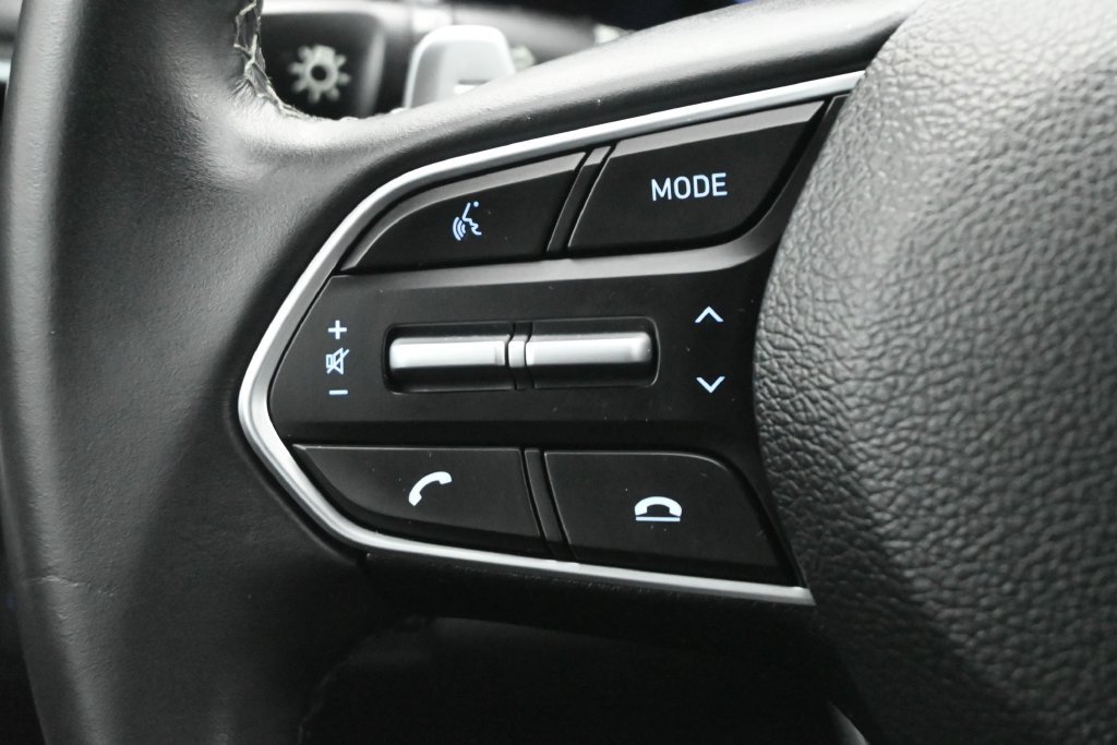 Used 2023 Hyundai Santa Fe SEL FWD image 7