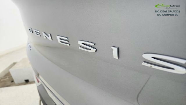 Used 2024 Genesis GV80 3.5T Advanced w/ Prestige Package AWD/4WD image 17