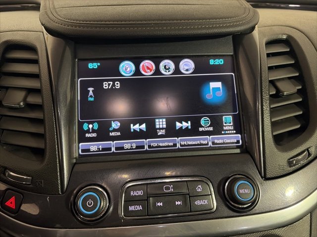 Used 2018 Chevrolet Impala LT image 37