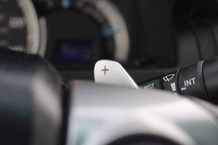 Used 2012 Toyota Camry SE FWD image 24
