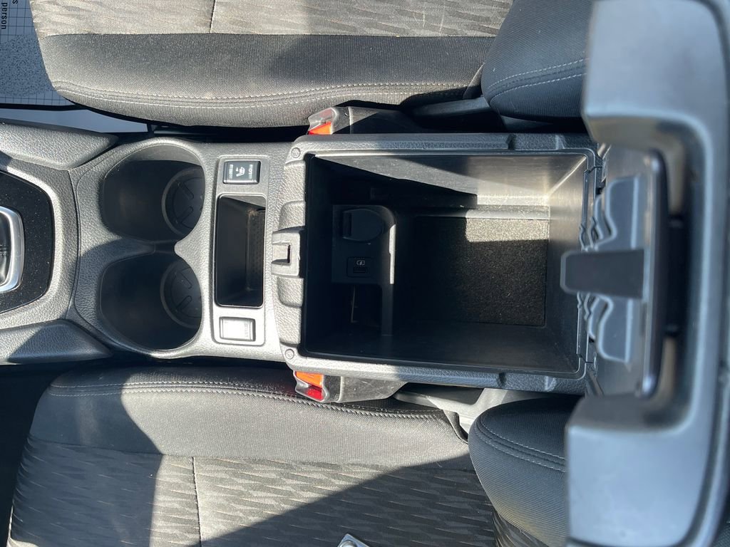 Used 2020 Nissan Rogue SV w/ Premium Package AWD/4WD image 24