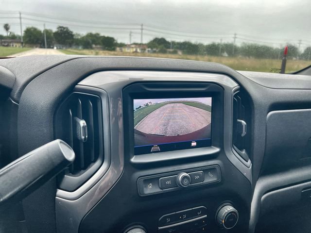 Used 2021 Chevrolet Silverado 1500 Custom RWD image 14