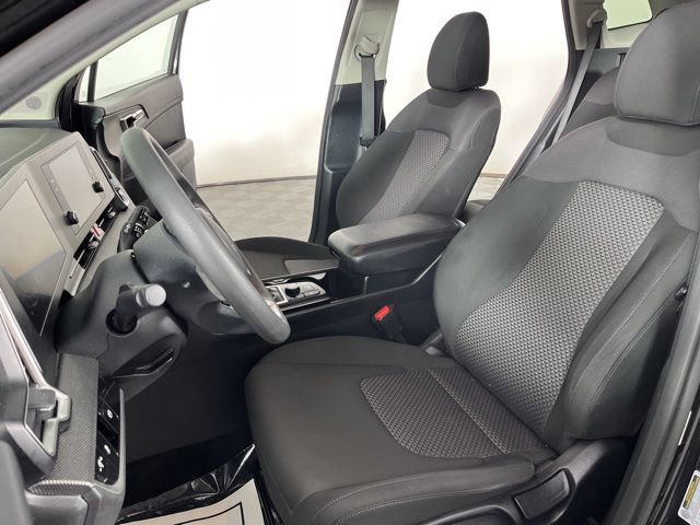 Used 2023 Kia Sportage LX FWD image 19