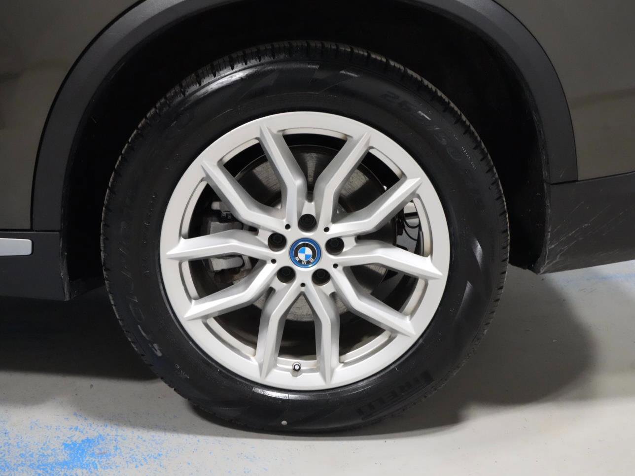 Certified 2023 BMW X5 xDrive45e image 32