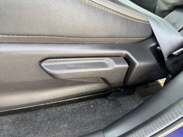 Used 2024 Subaru Crosstrek 2.5i Wilderness w/ Crosstrek Mirror Package AWD/4WD image 14