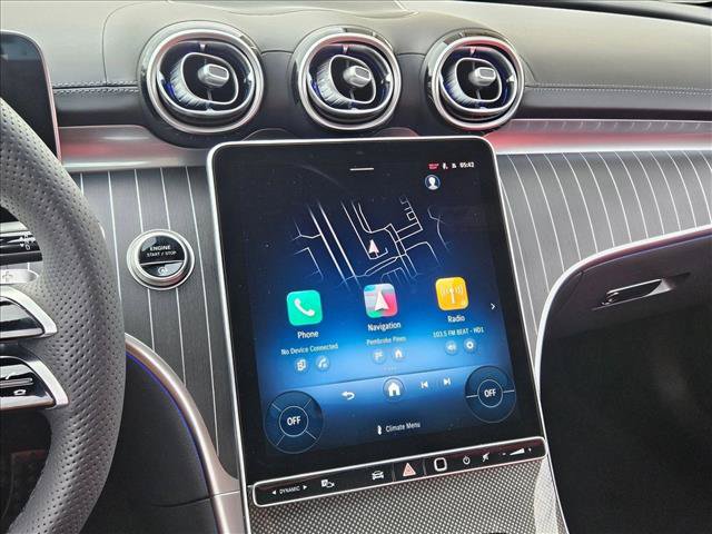 New 2026 Mercedes-Benz CLE 300 4MATIC Coupe image 12