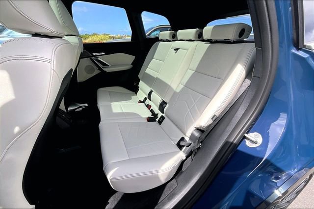 New 2026 BMW X1 xDrive28i w/ Technology Package image 10