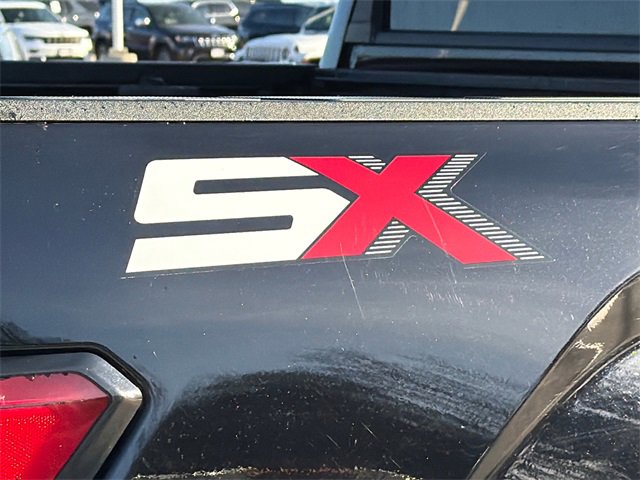 Used 2023 Toyota Tundra SR5 w/ SR5 Convenience Package image 10