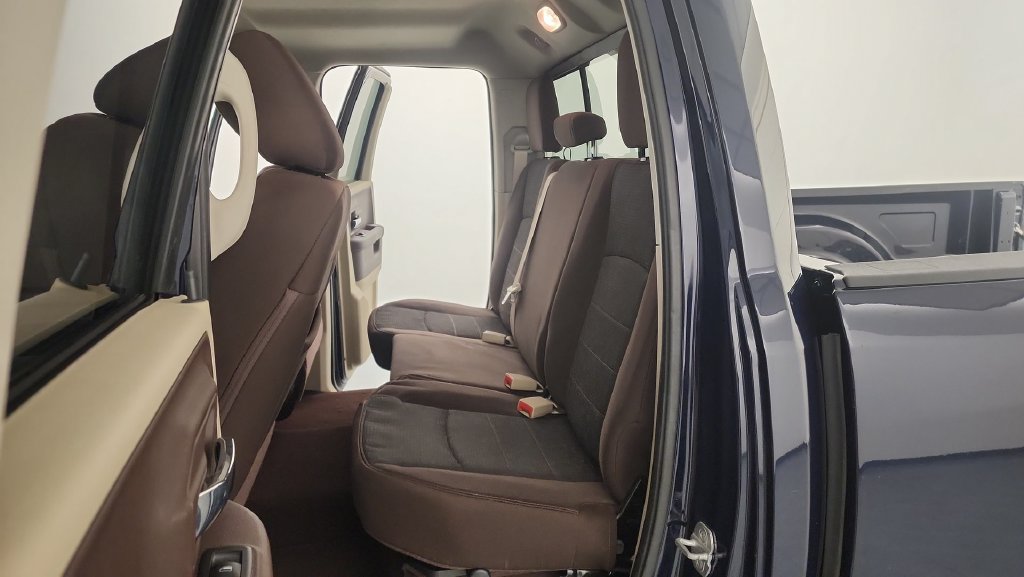 Used 2013 RAM 1500 Big Horn AWD/4WD image 26