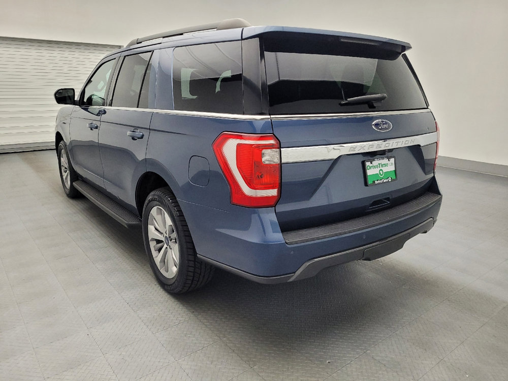 Used 2019 Ford Expedition XL image 5