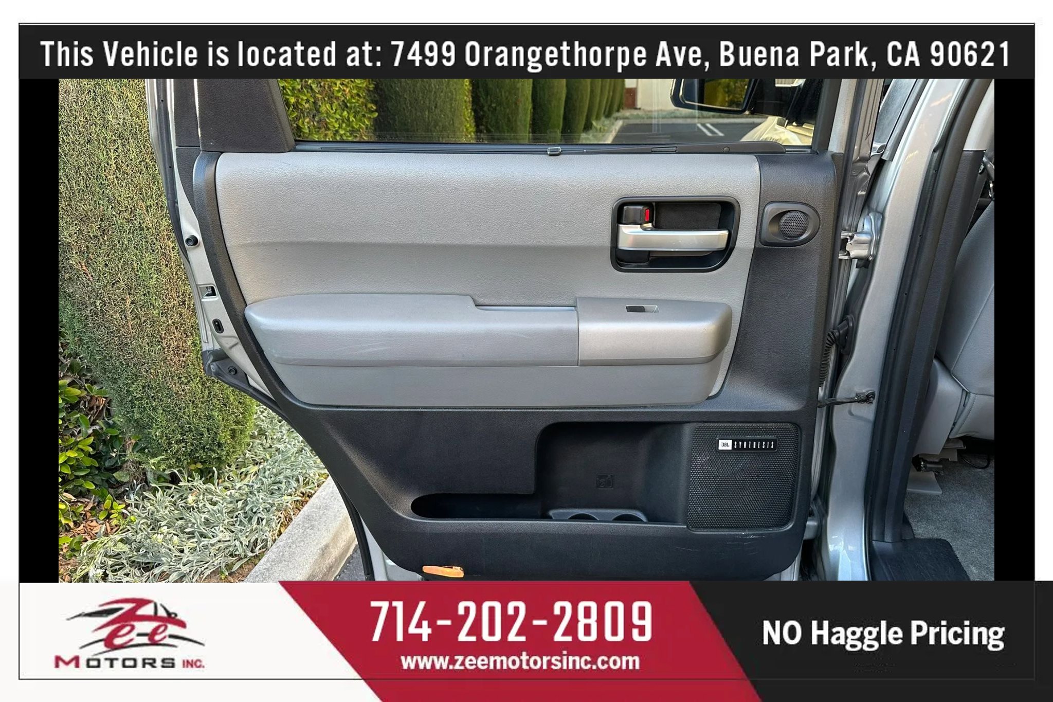 Used 2008 Toyota Sequoia Limited RWD image 56