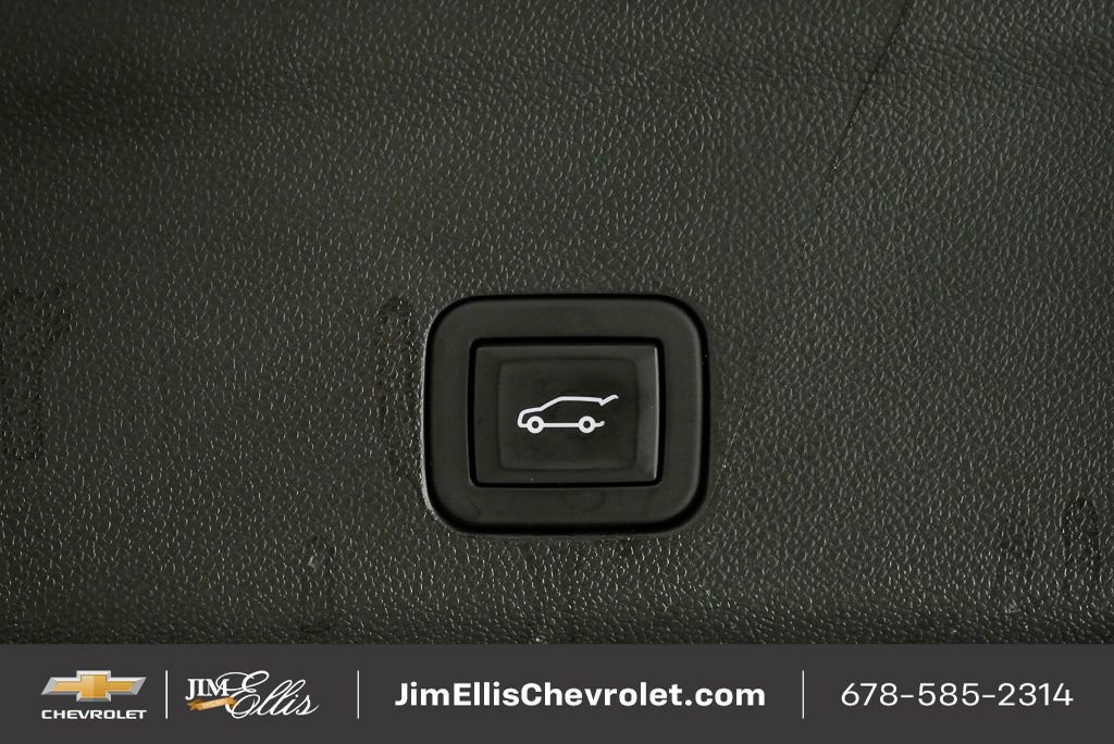 Certified 2023 Chevrolet Tahoe LT w/ Luxury Package image 33